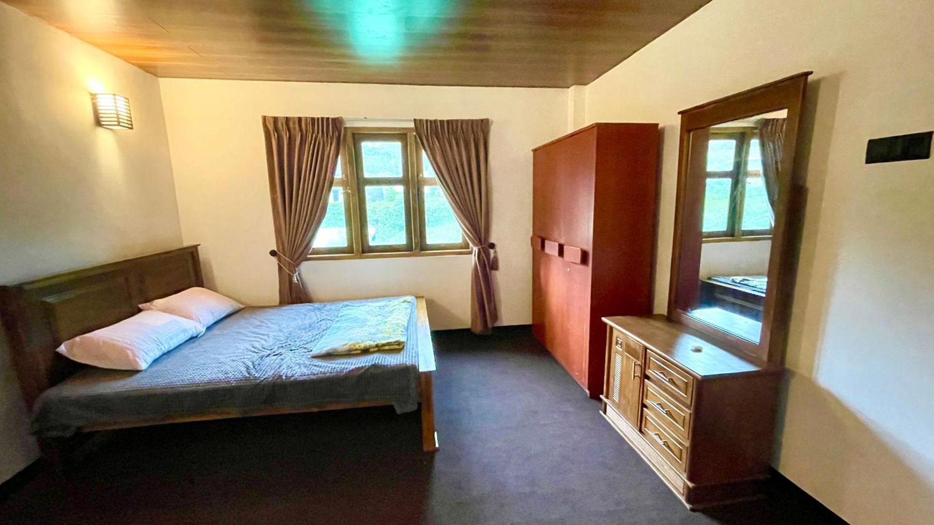 Guest house Zonova Mist Nuwara Eliya
