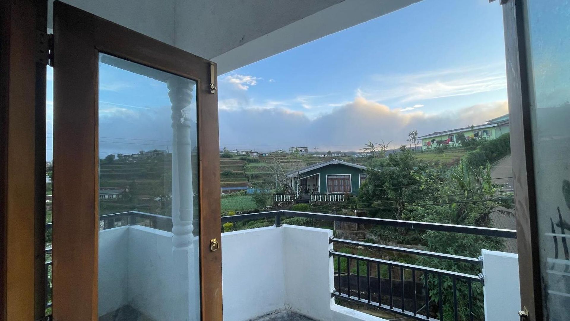 Guest house Zonova Mist