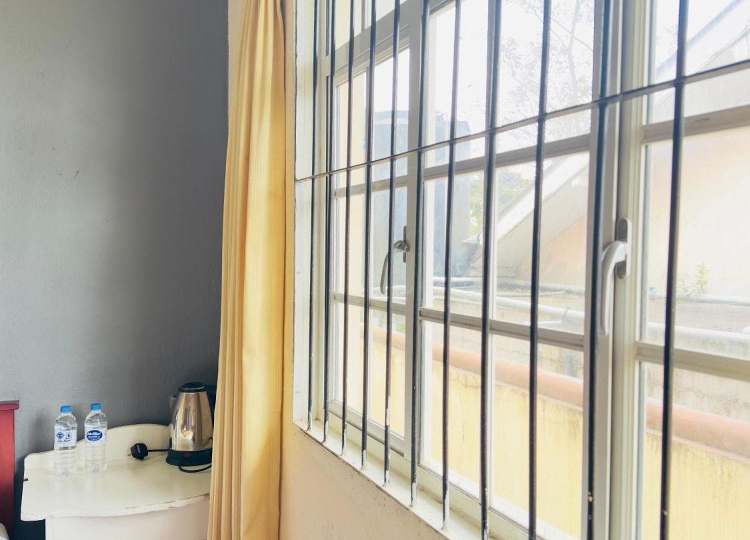 Homestay Grand Nauro *