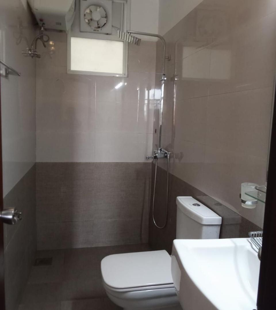 Glenfalls Residencies Apartment Nuwara Eliya