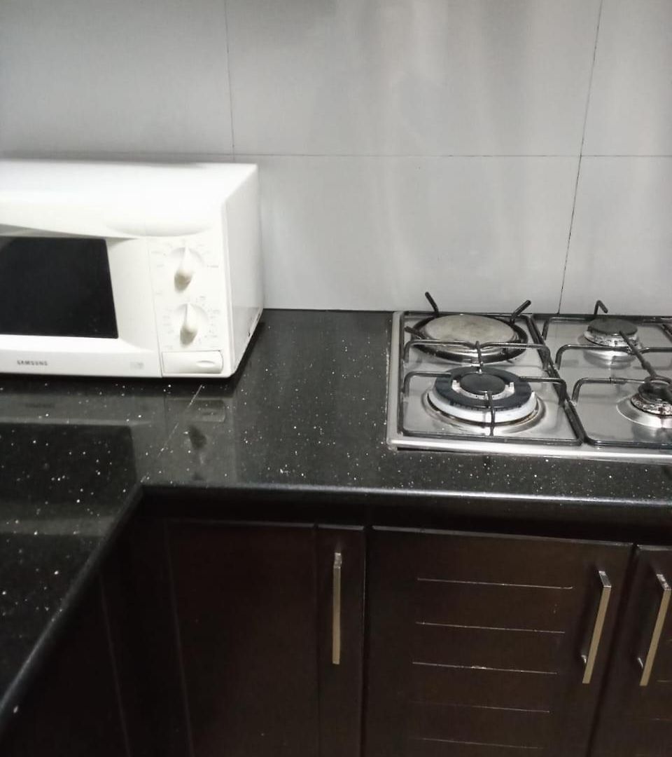 Apartment Glenfalls Residencies