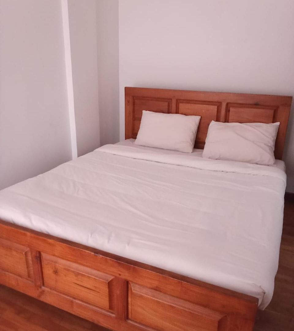 Apartment Glenfalls Residencies *