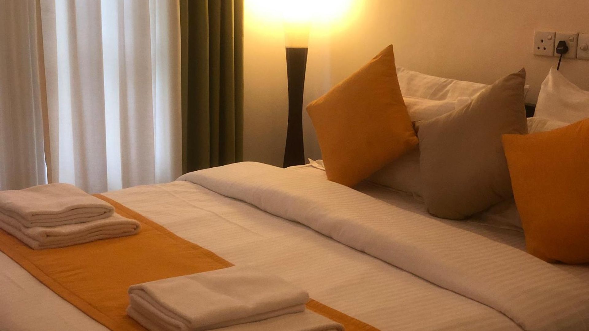 Andora Guest house 4*
