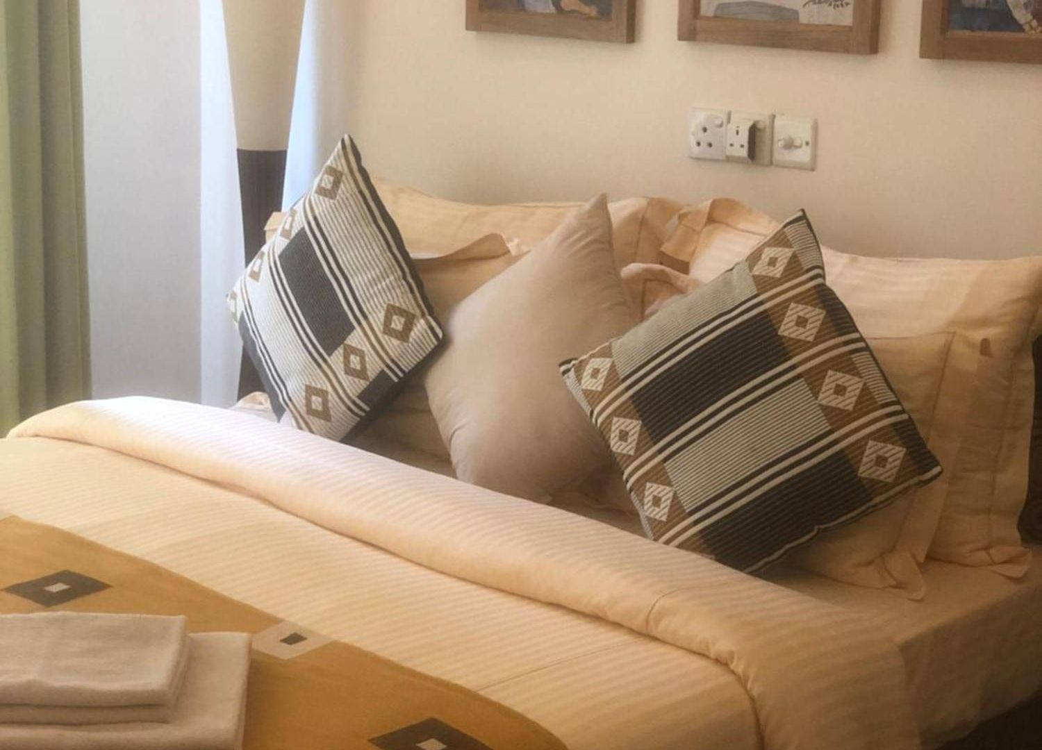 Guest house Andora 4*