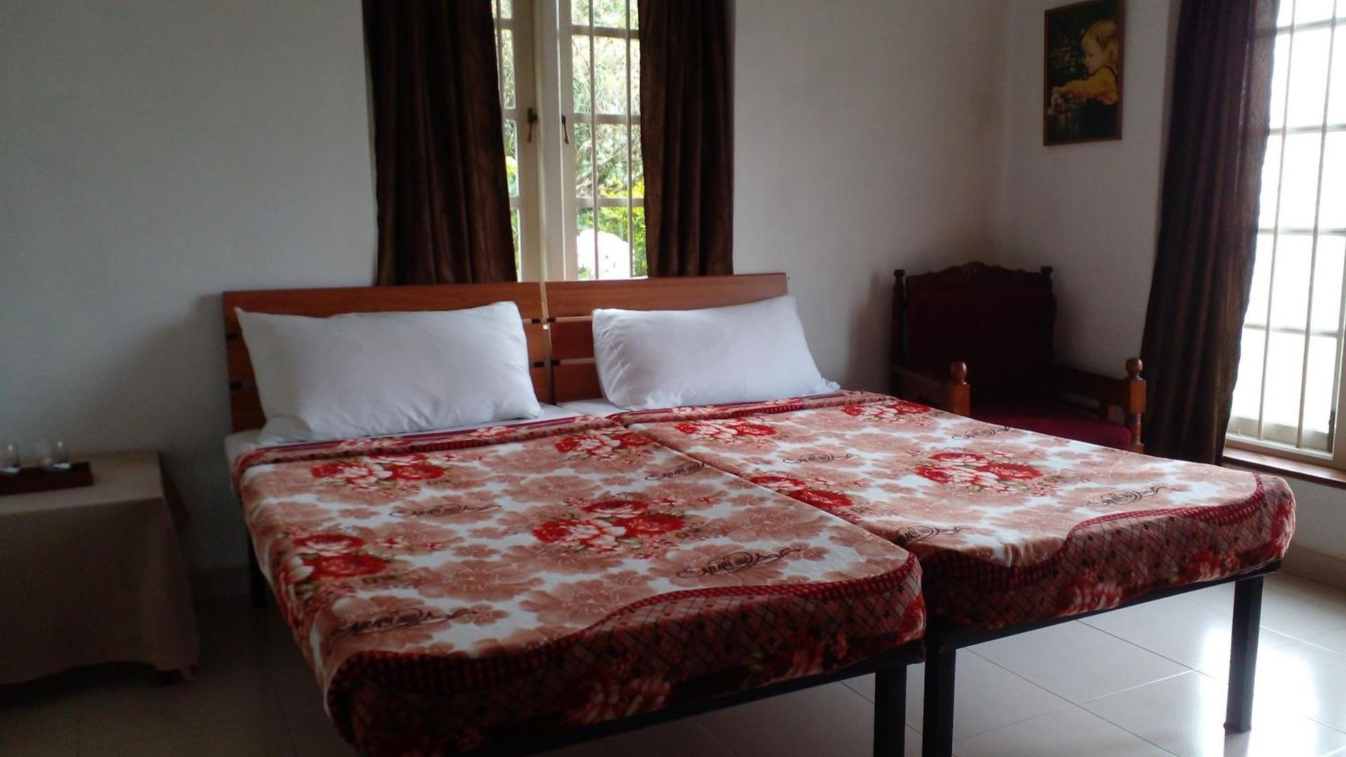Homestay Blackpool 55 *