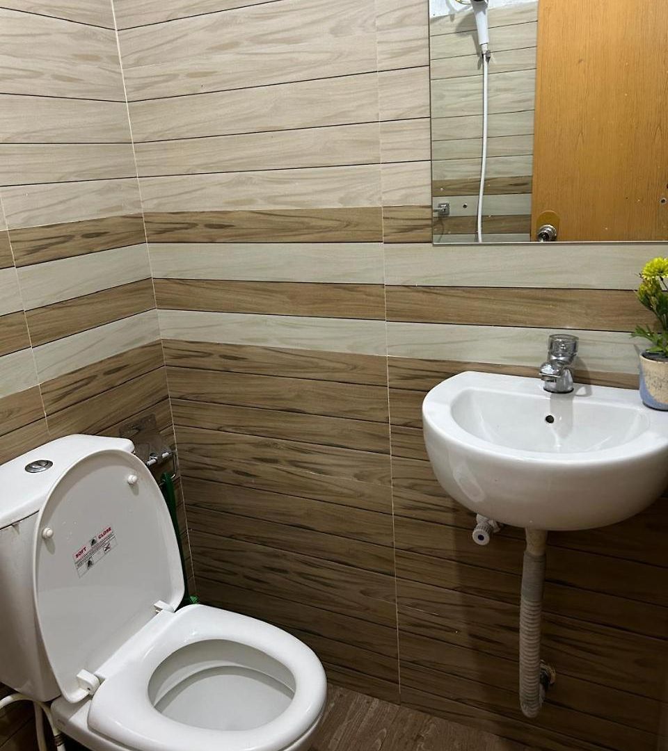 Holiday home White House Nuwara Eliya