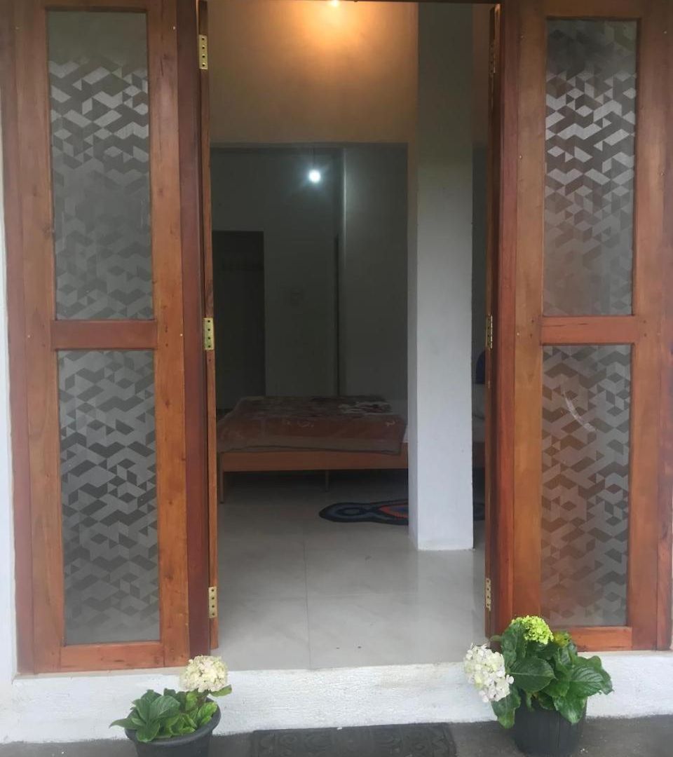 Holiday home White House Nuwara Eliya