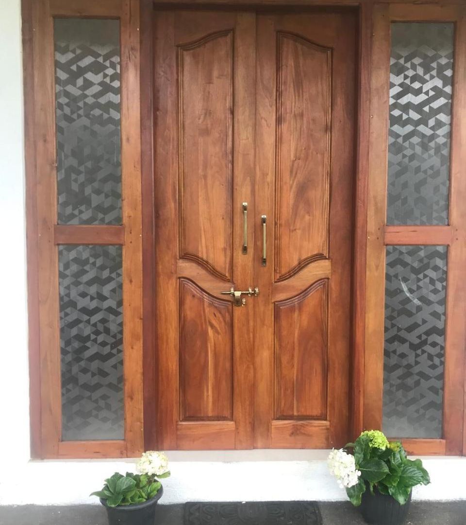 White House Holiday home Nuwara Eliya