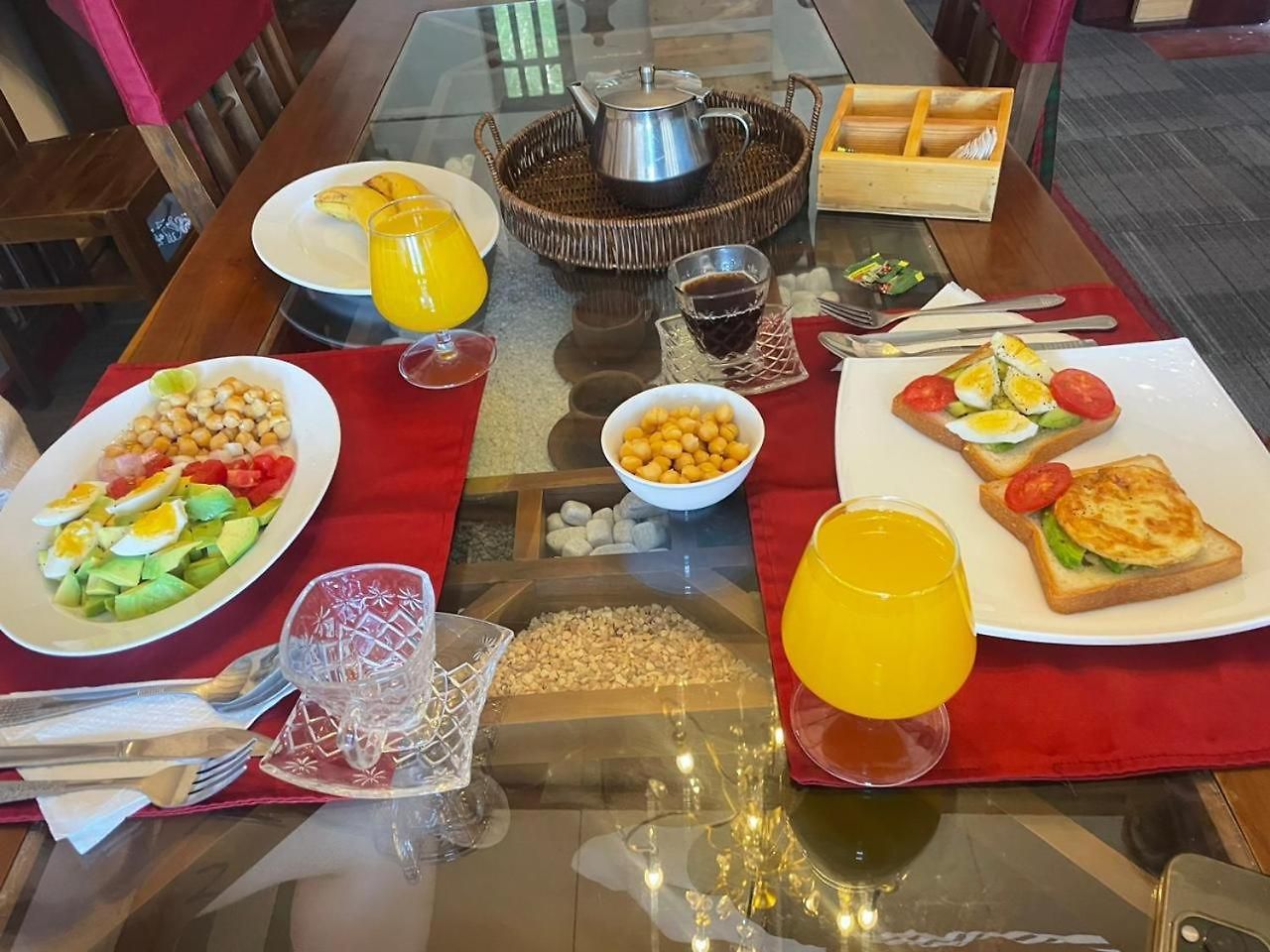 Bed & Breakfast Golden King Guest Nuwara Eliya