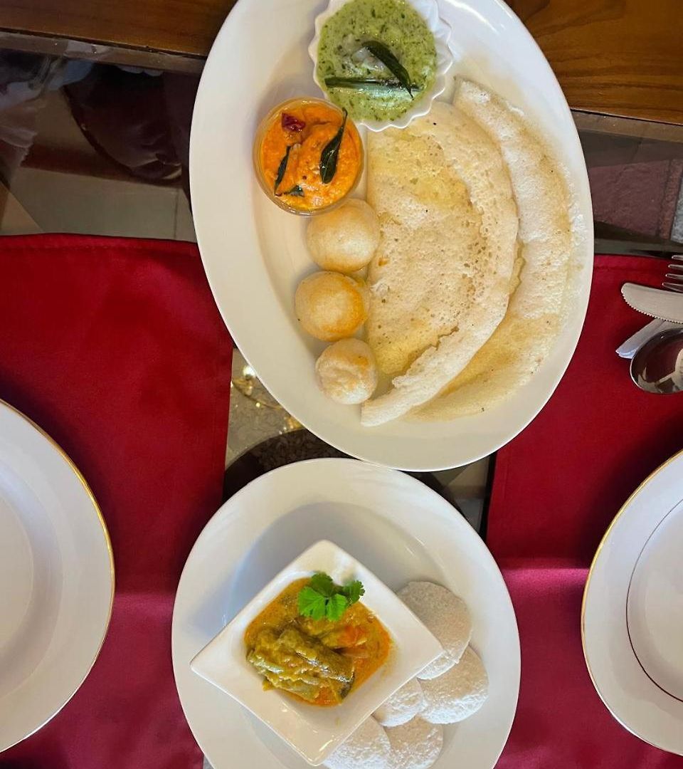 Golden King Guest 3* Nuwara Eliya