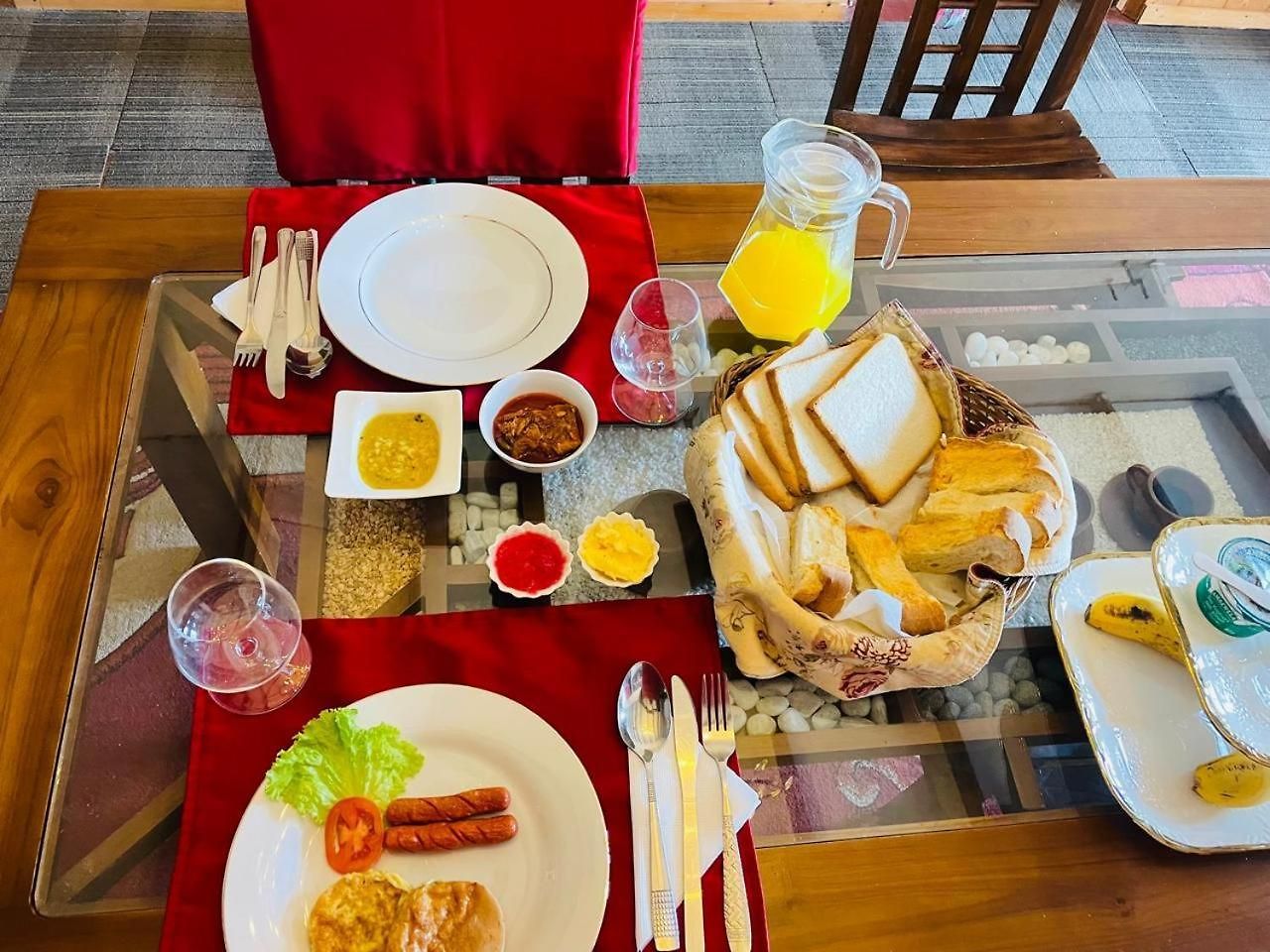 Golden King Guest Bed & Breakfast Nuwara Eliya