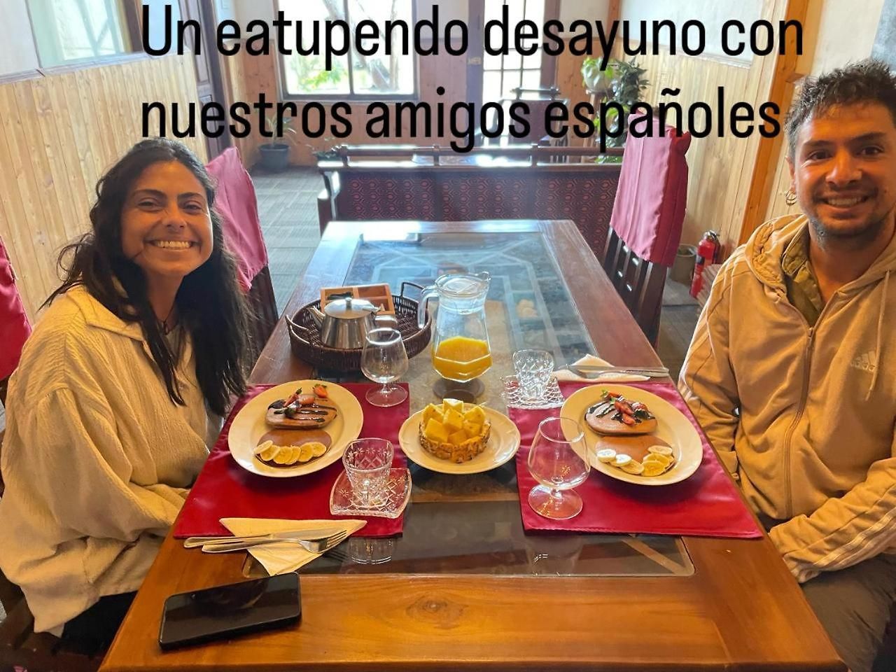 Bed & Breakfast Golden King Guest 3*