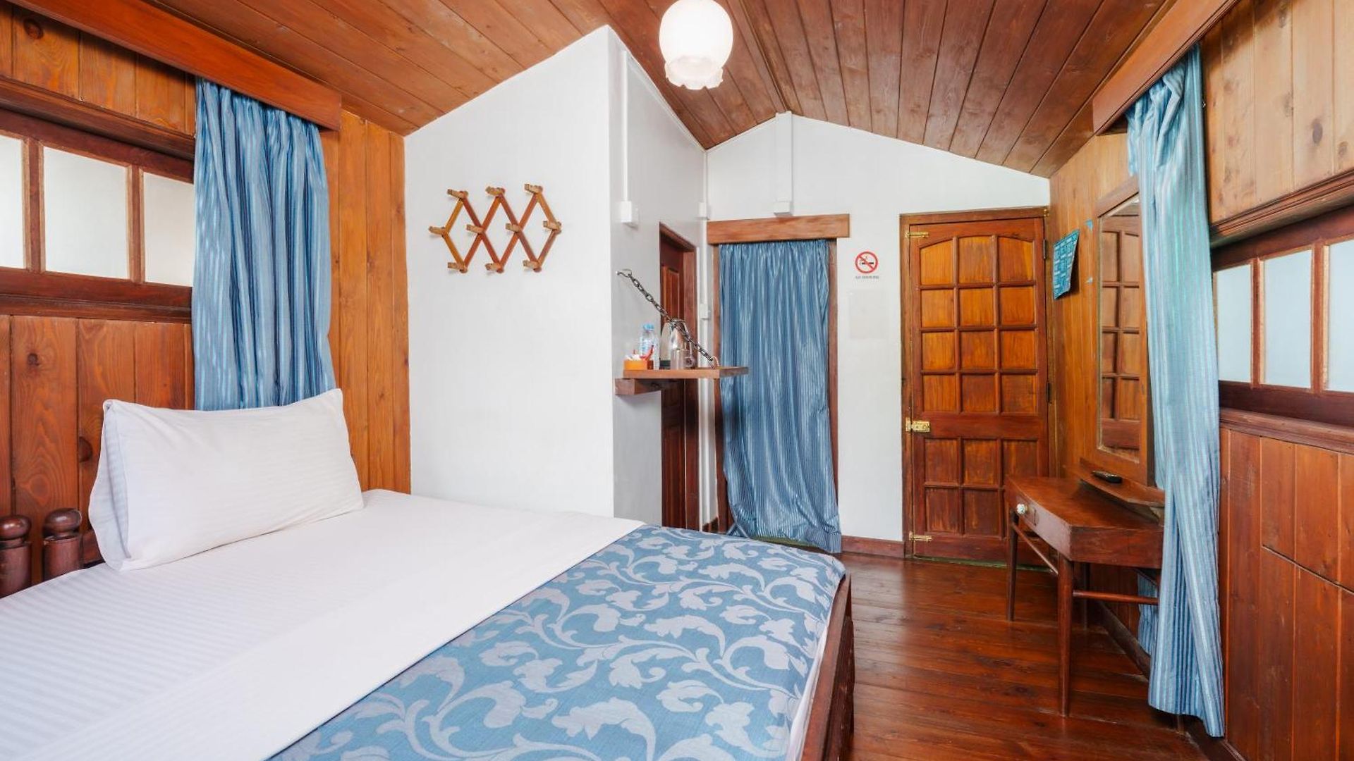 Guest house Oak Ray Golf