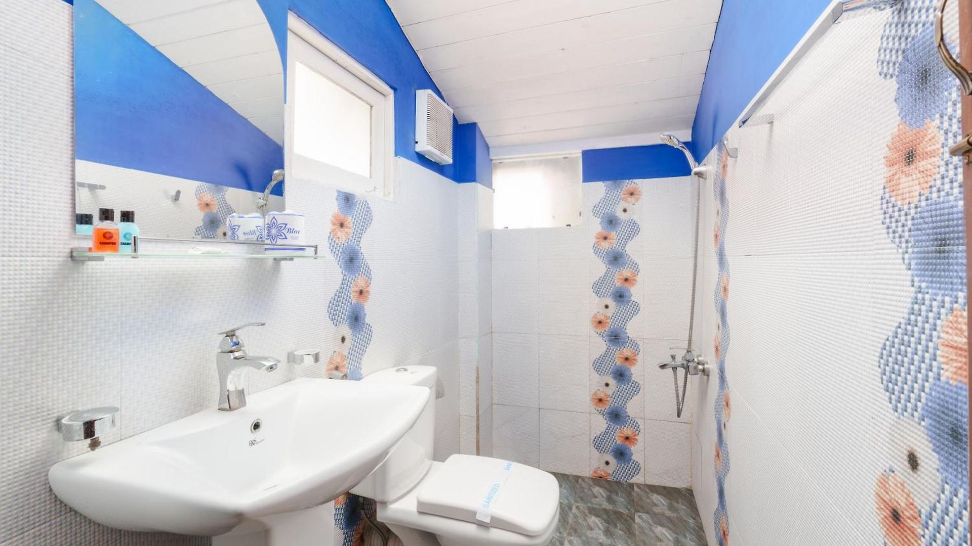 Oak Ray Golf Guest house 3*