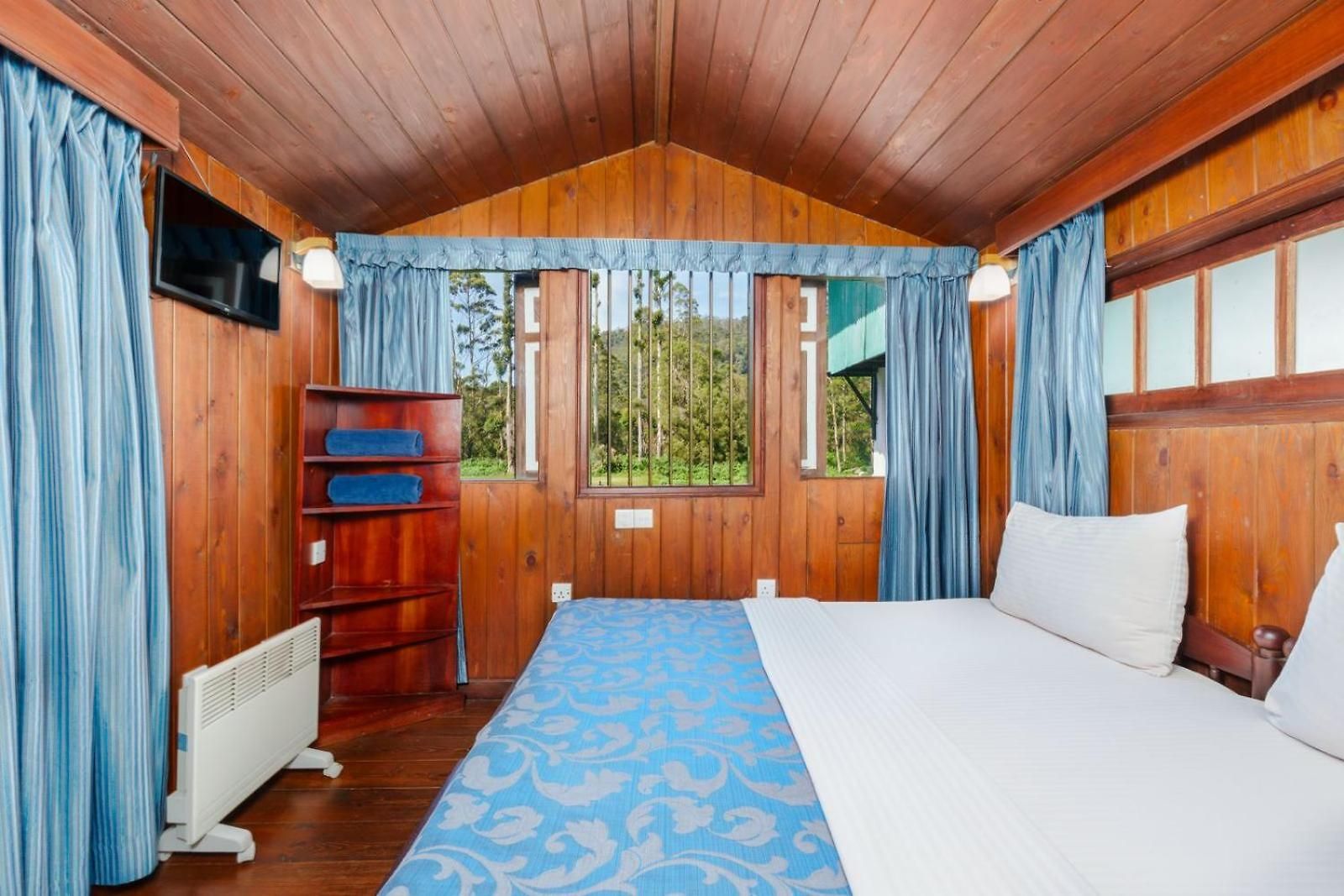 Oak Ray Golf Guest house