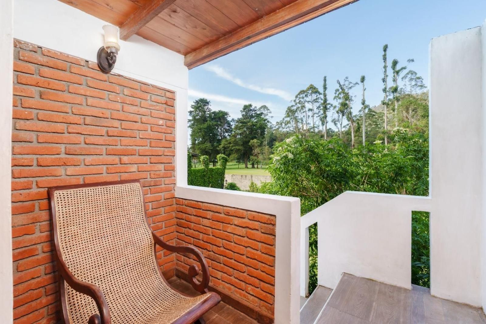 Oak Ray Golf Guest house Nuwara Eliya