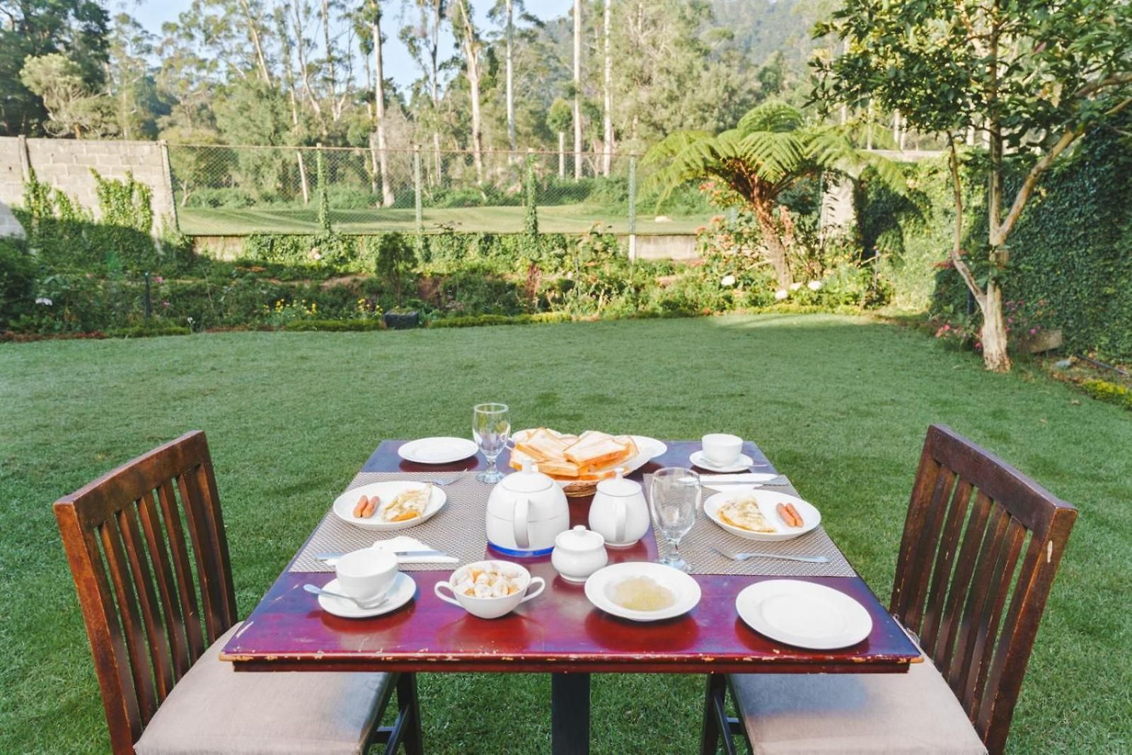Oak Ray Golf Guest house