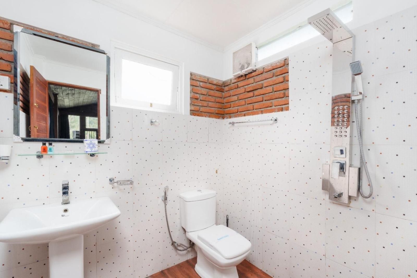 Guest house Oak Ray Golf 3*