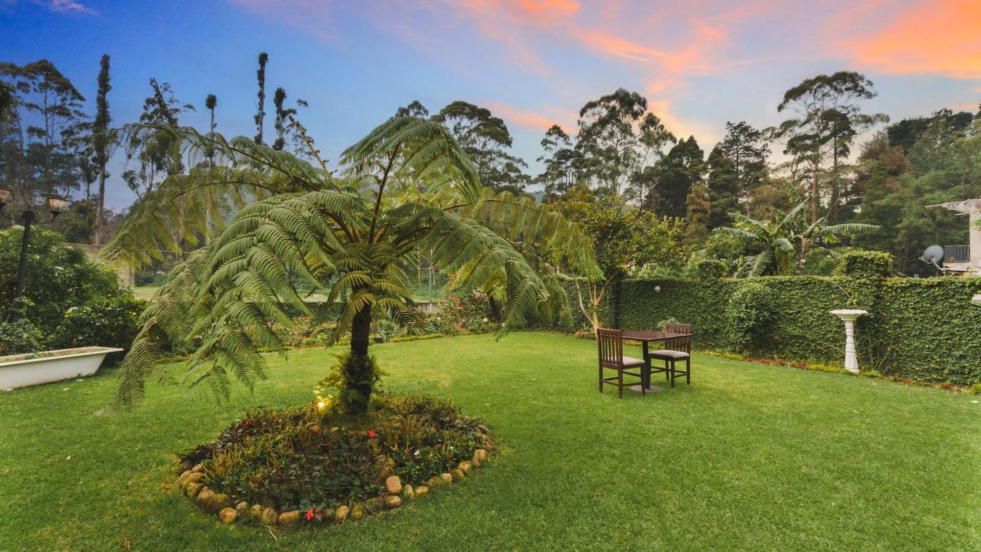 Guest house Oak Ray Golf Nuwara Eliya