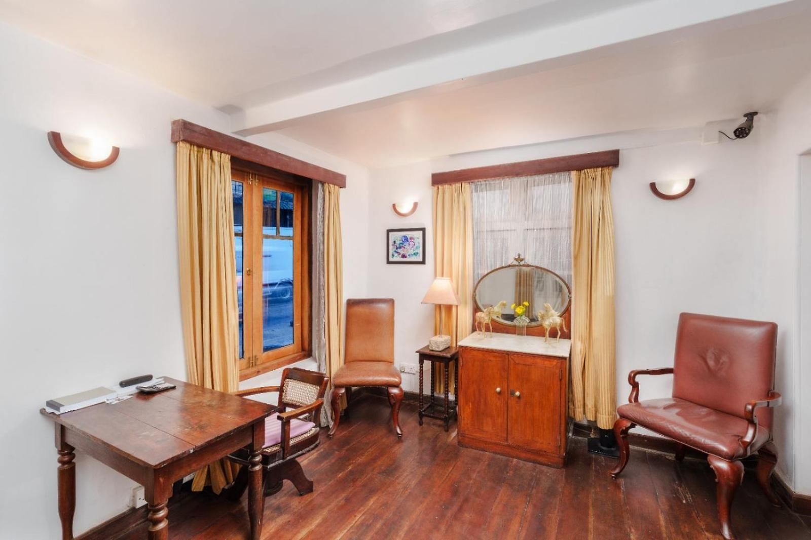 Oak Ray Golf Guest house
