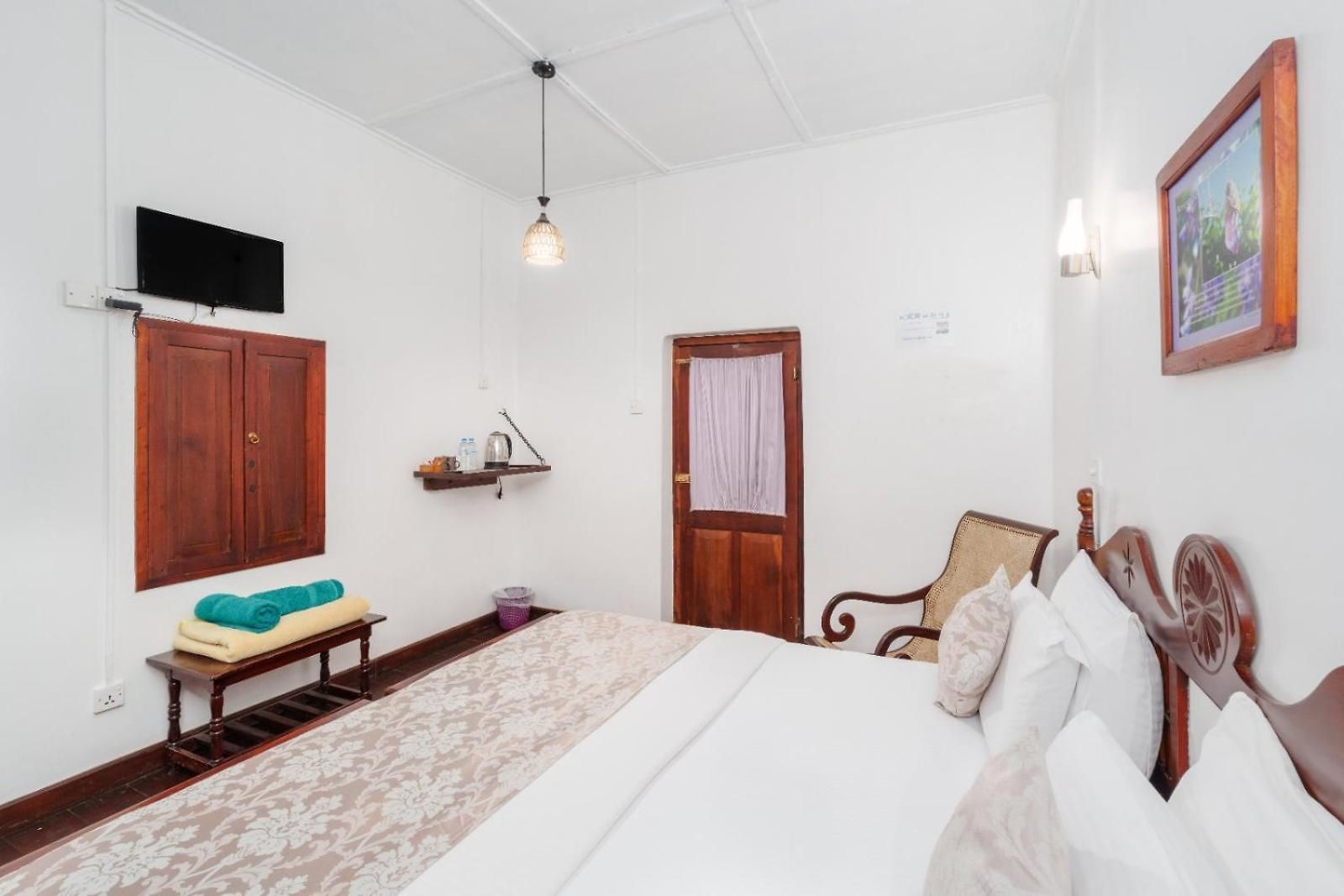 Guest house Oak Ray Golf