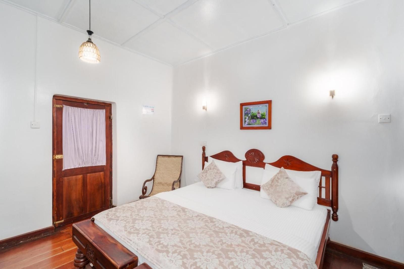 Oak Ray Golf Guest house 3*