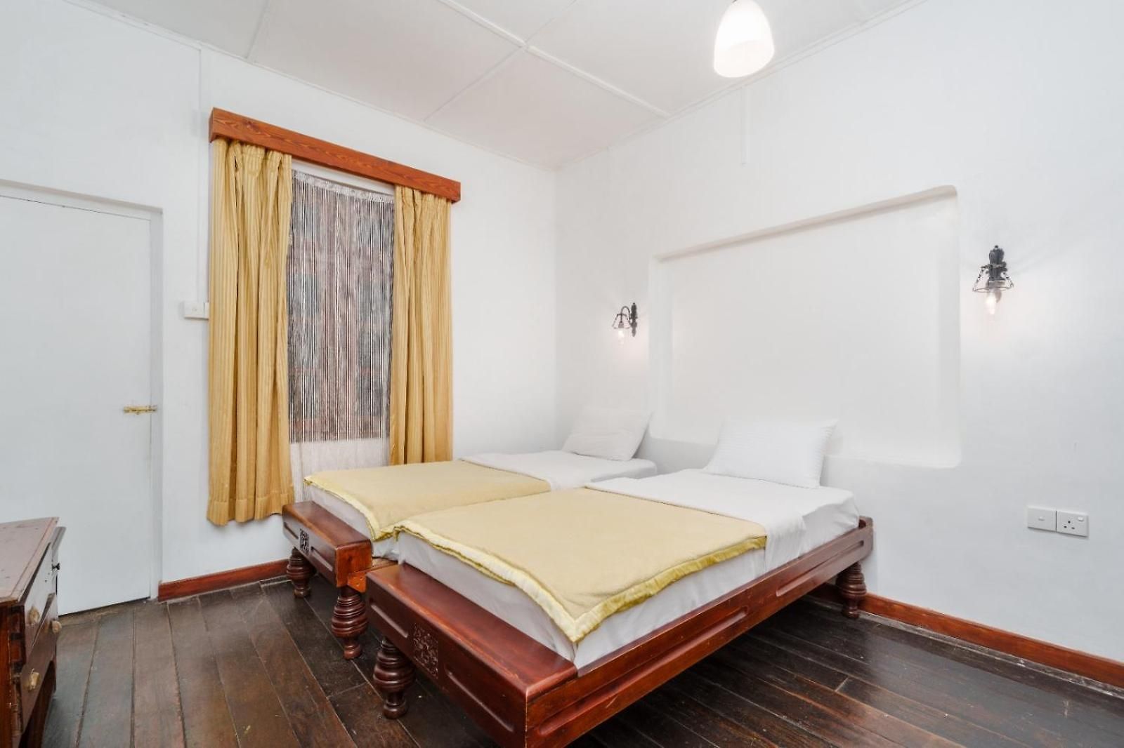 Oak Ray Golf 3* Nuwara Eliya