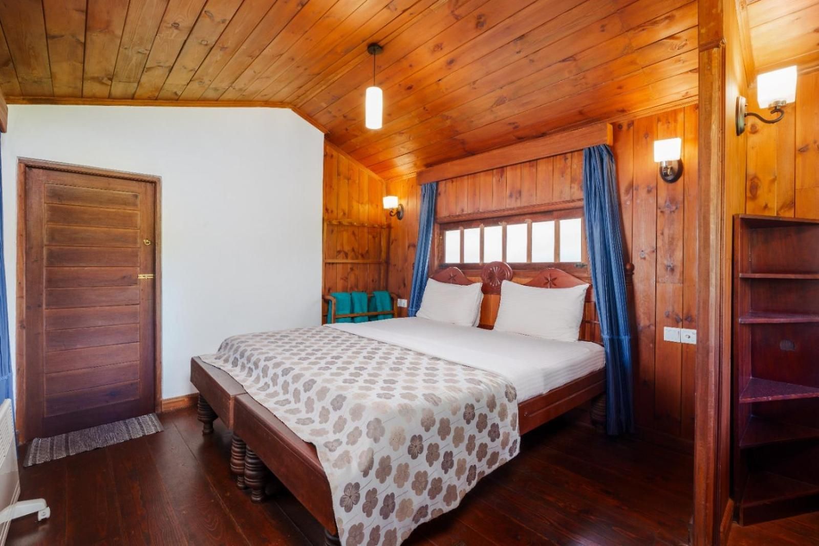 Oak Ray Golf Guest house
