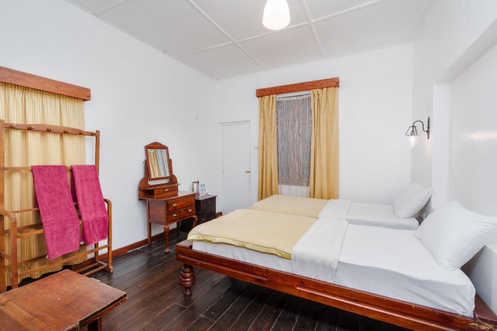 Guest house Oak Ray Golf