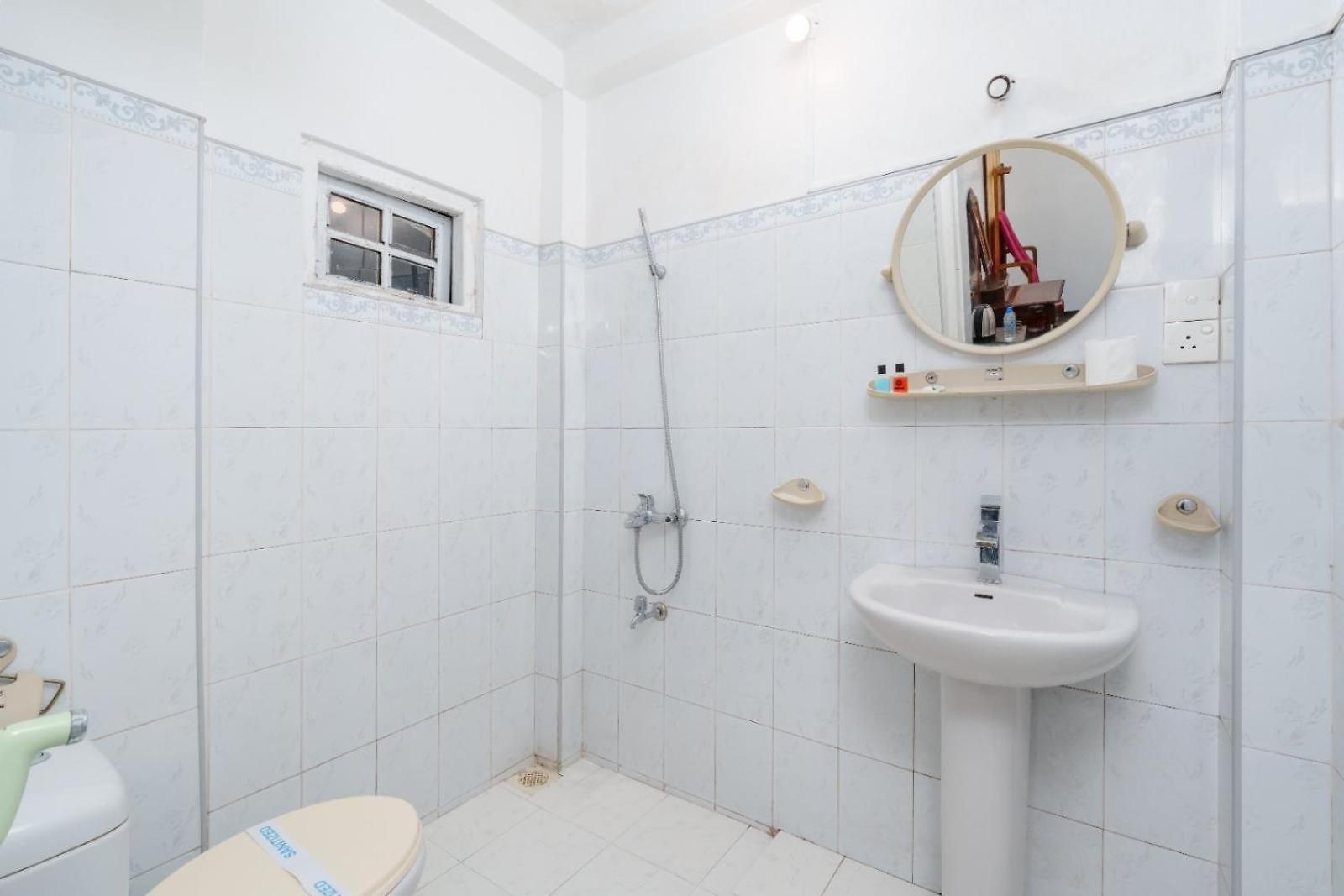 Guest house Oak Ray Golf 3*