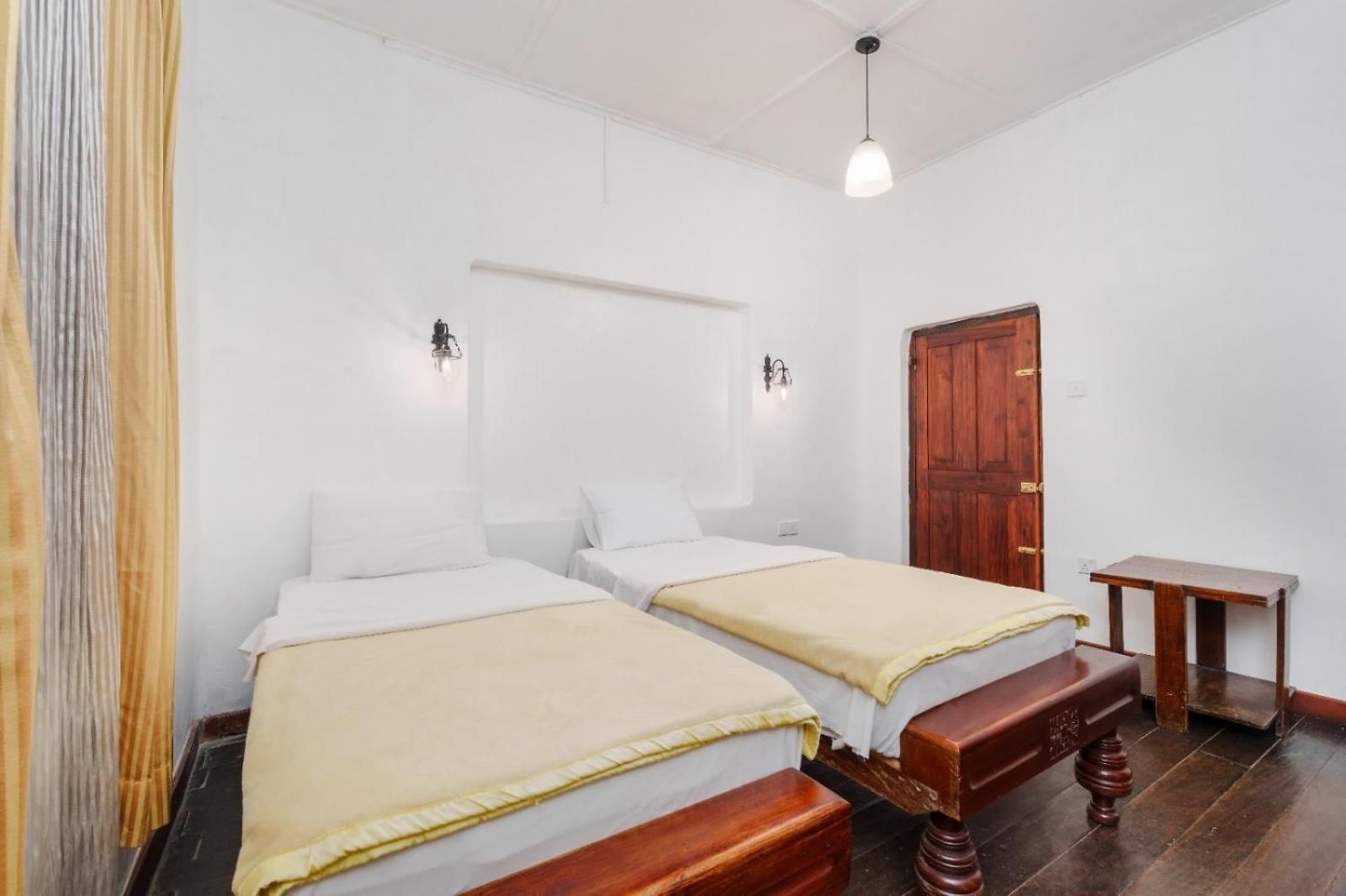 Oak Ray Golf Guest house Nuwara Eliya