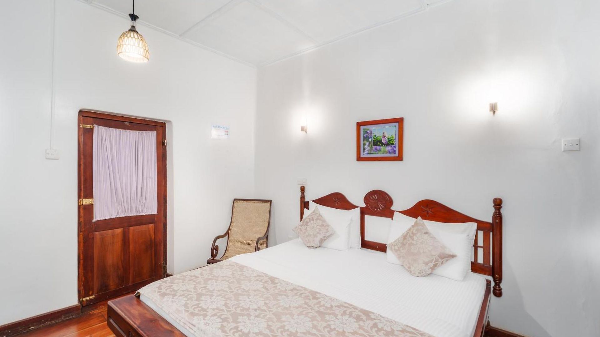 Oak Ray Golf 3* Nuwara Eliya