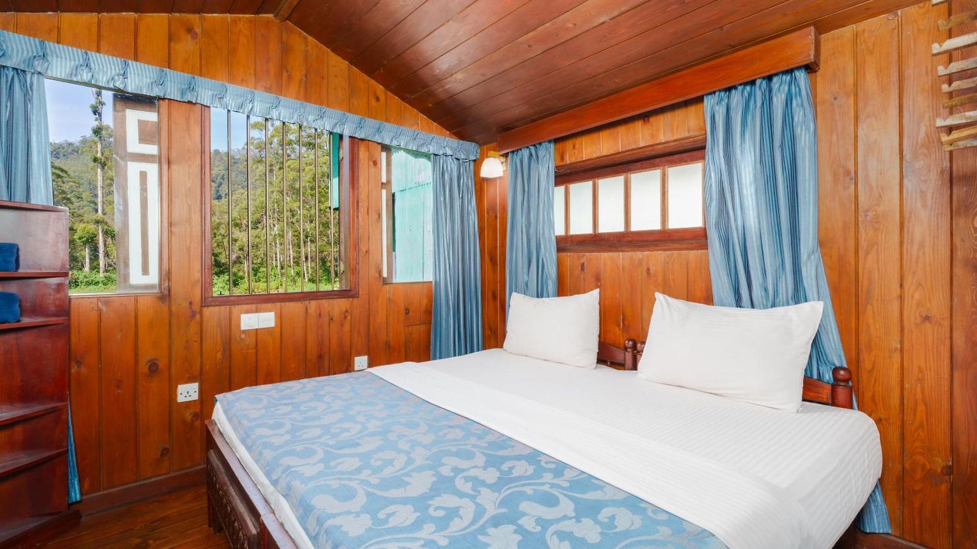 Guest house Oak Ray Golf Nuwara Eliya