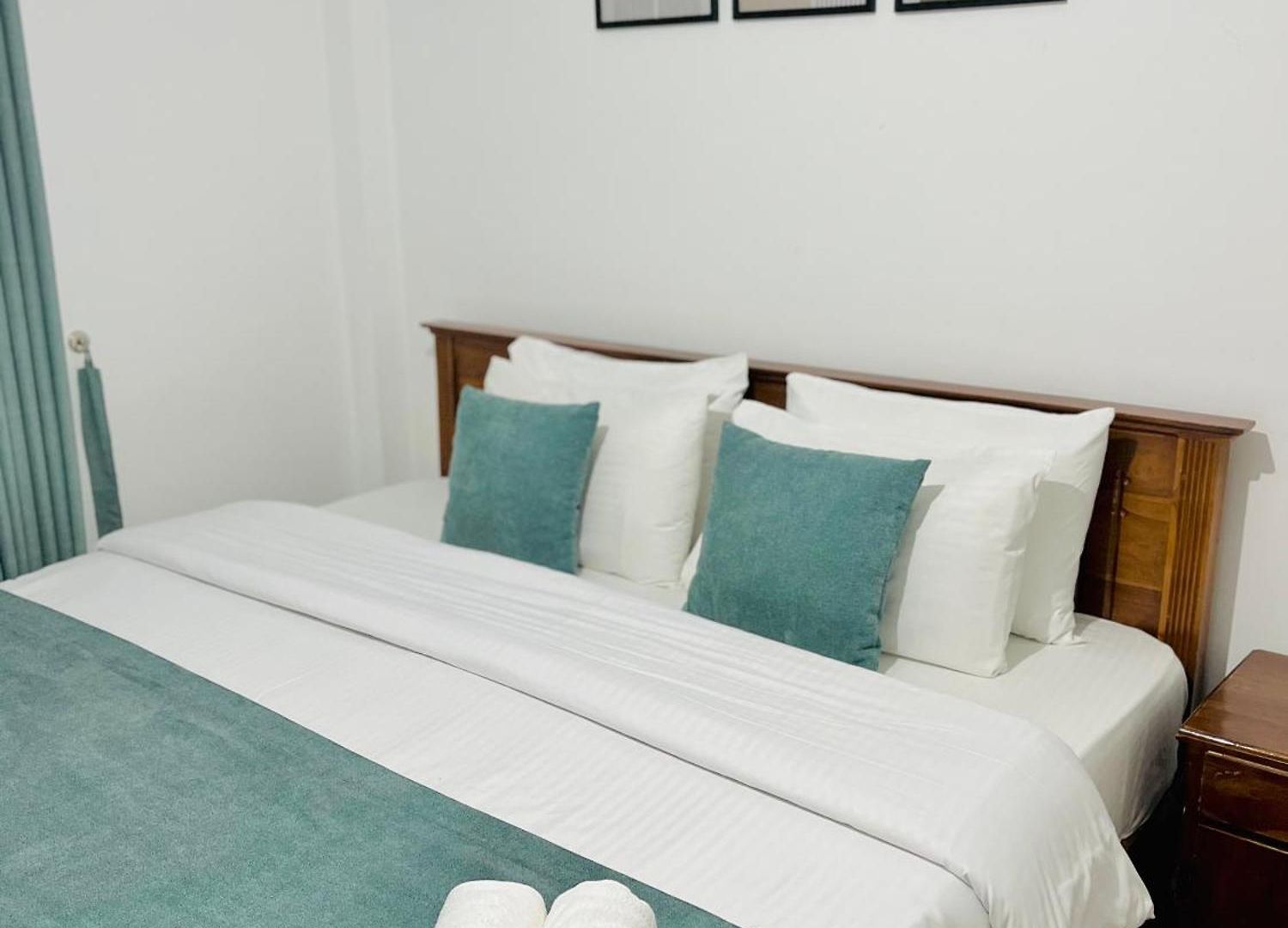 Highest Village Guest house Nuwara Eliya