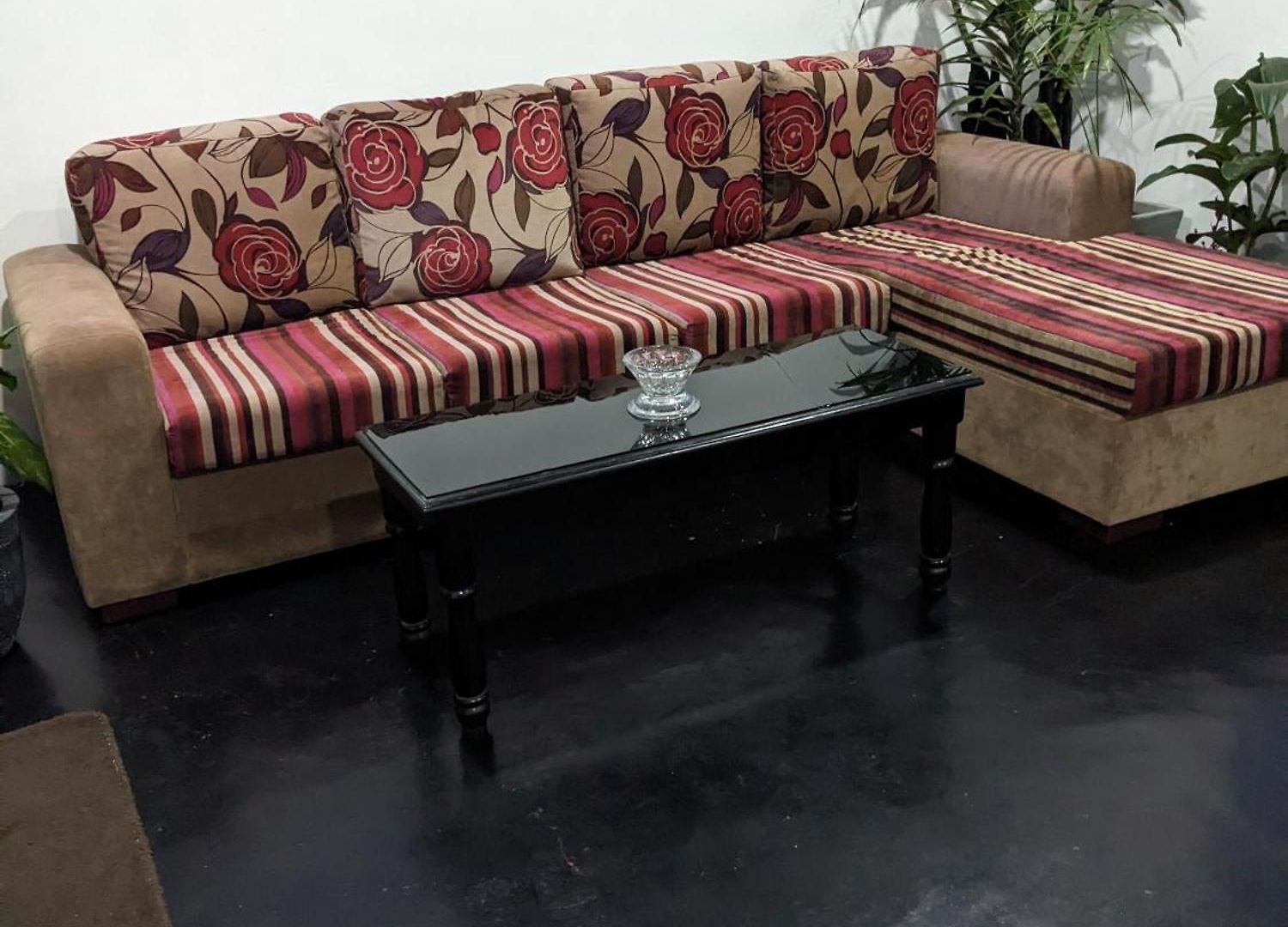 Homestay Avon Field Nuwara Eliya