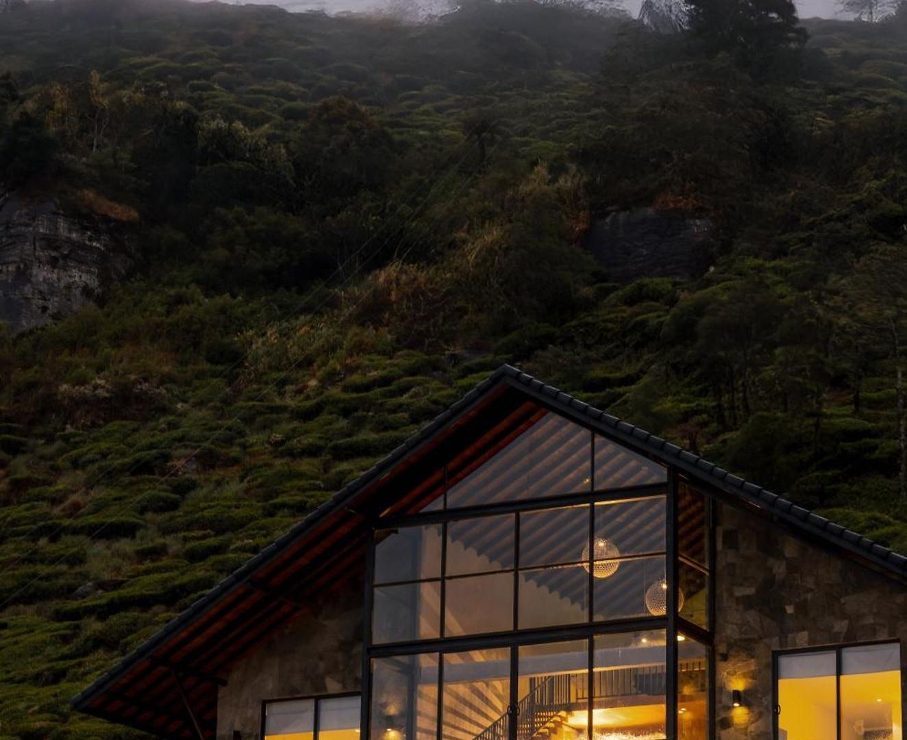 Highland Stonehouse Luxury Boutique Hotel Hotel