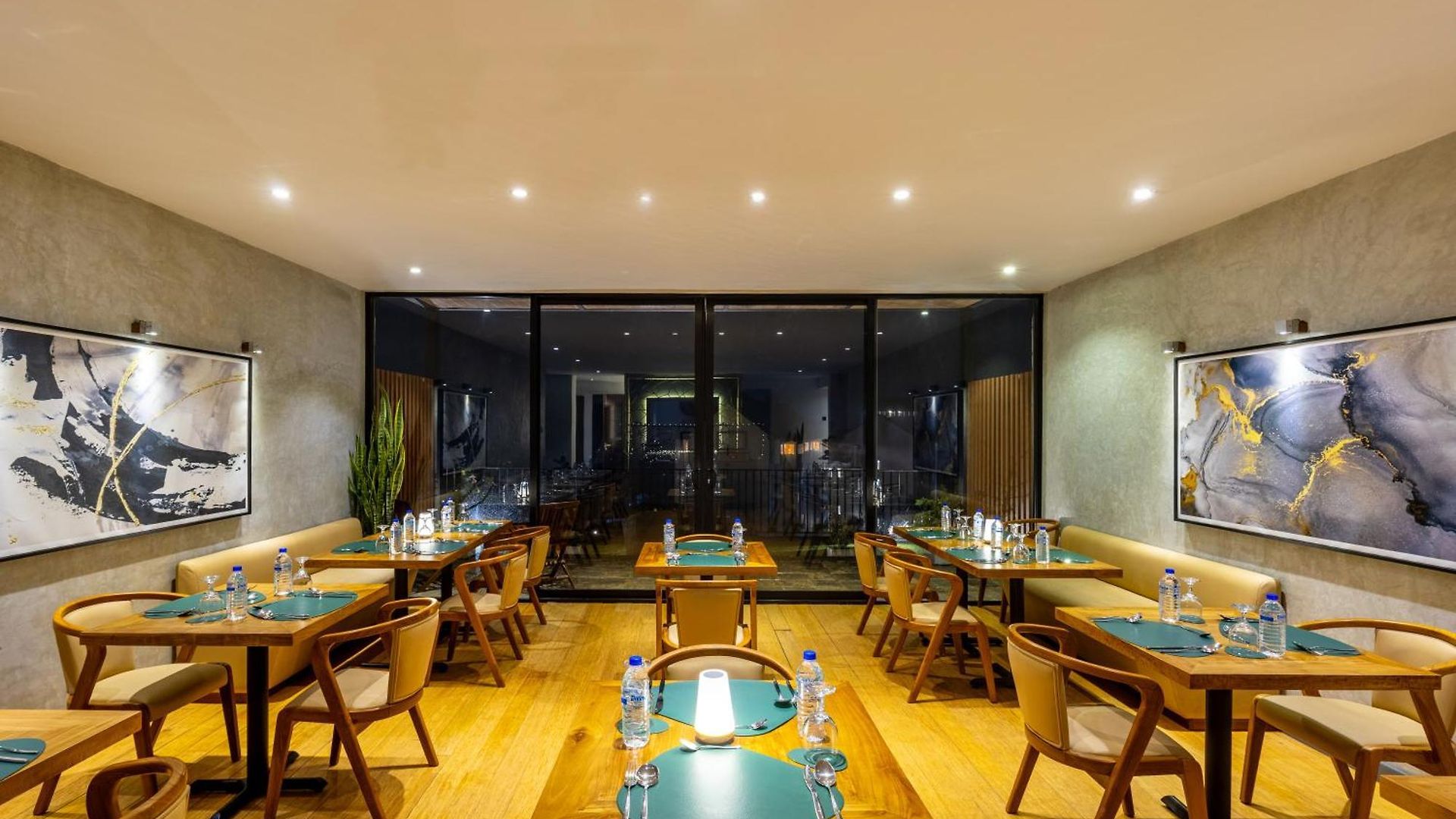 Highland Stonehouse Luxury Boutique Hotel Hotel Nuwara Eliya