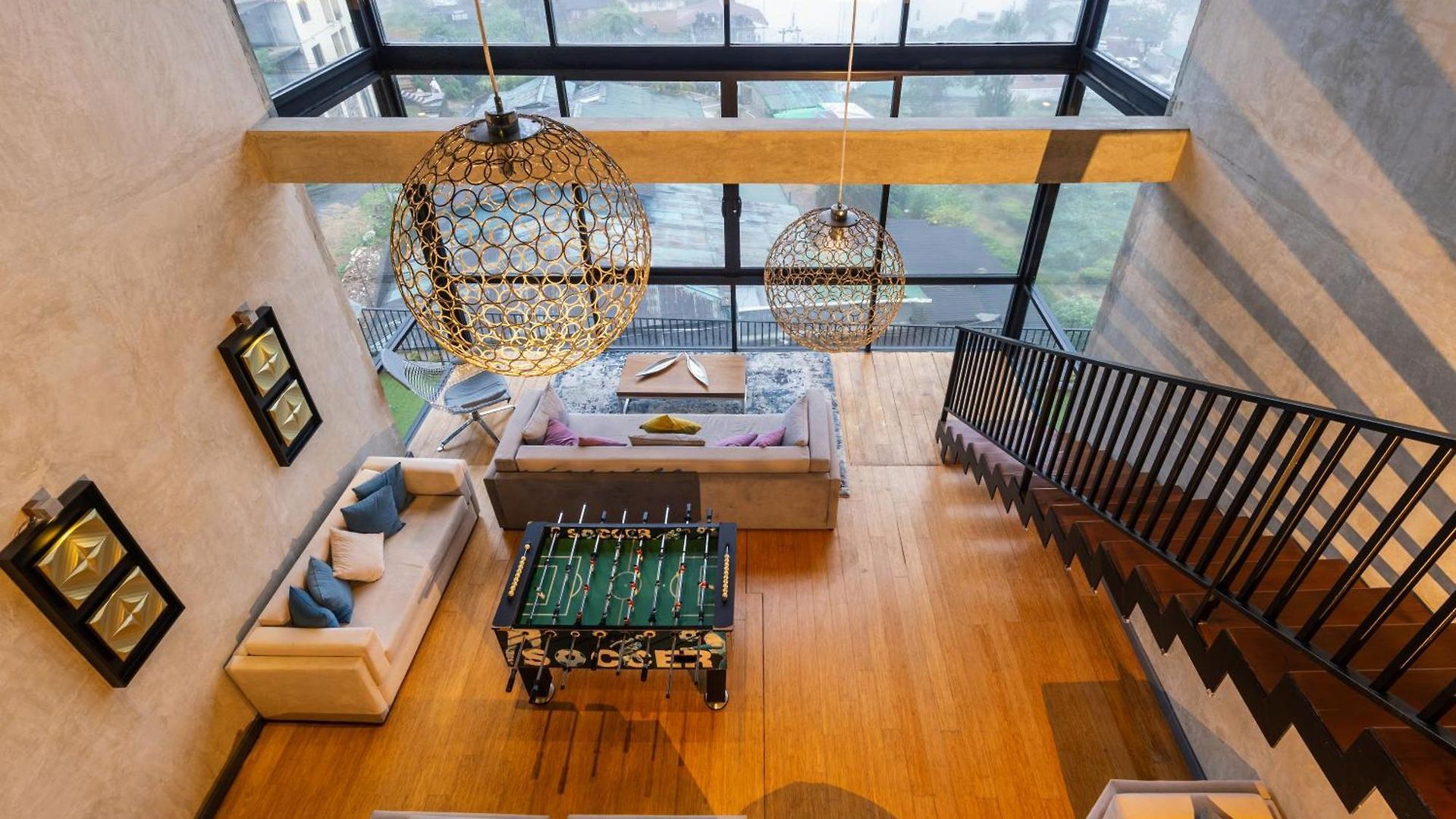 Highland Stonehouse Luxury Boutique Hotel 4*
