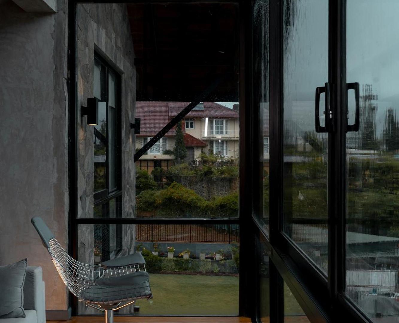 Highland Stonehouse Luxury Boutique Hotel 4* Nuwara Eliya