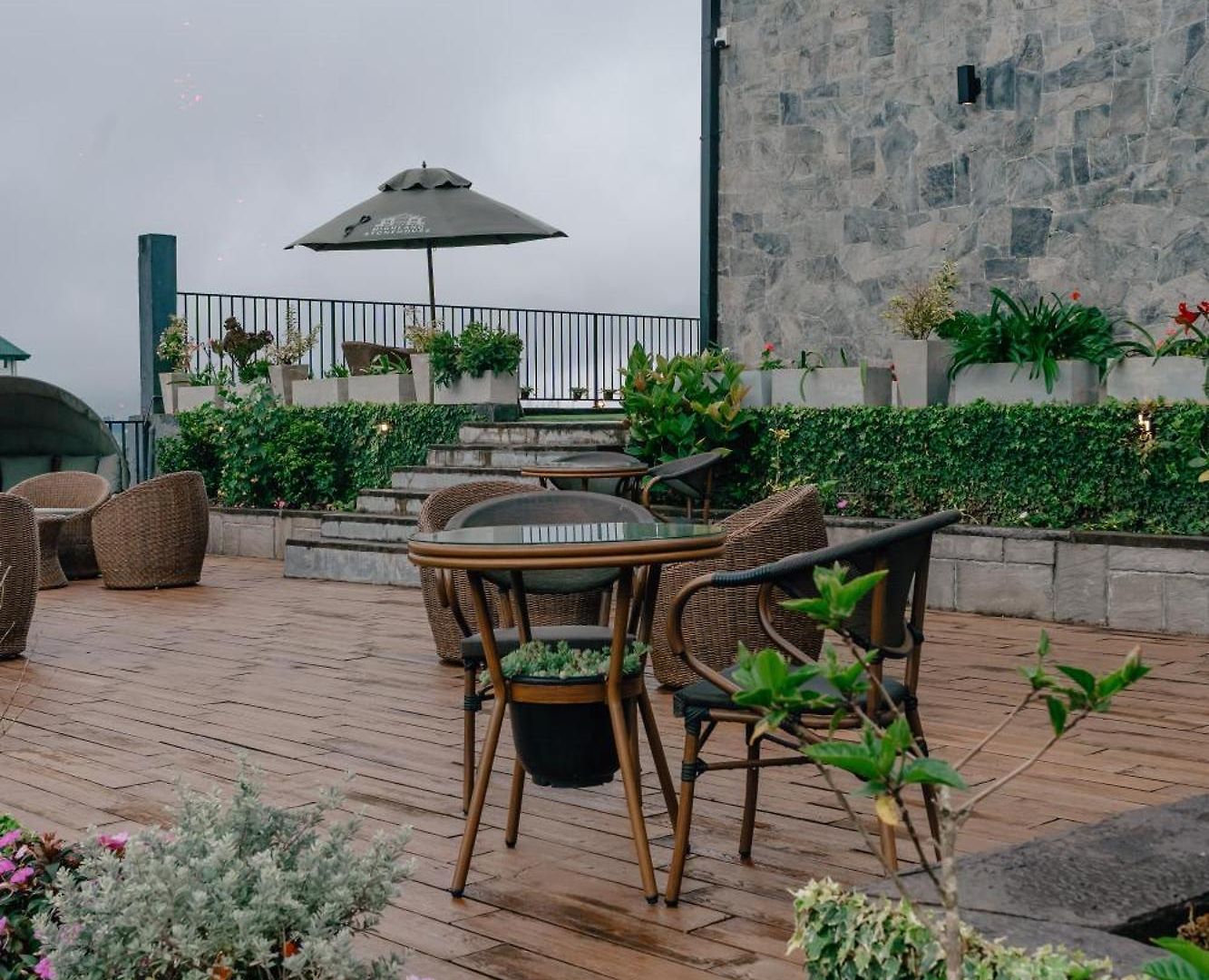 Hotel Highland Stonehouse Luxury Boutique Hotel
