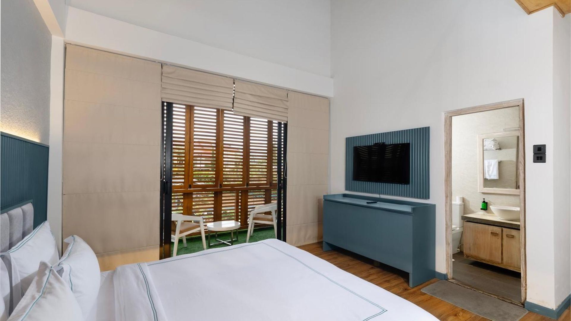 Hotel Highland Stonehouse Luxury Boutique Hotel