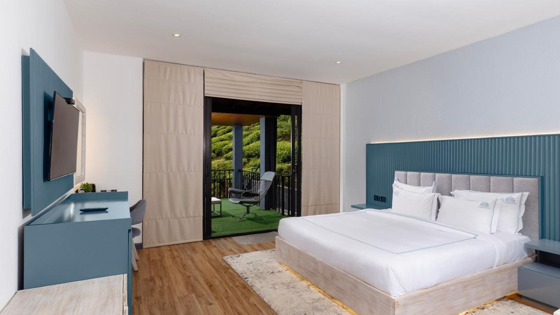 Highland Stonehouse Luxury Boutique Hotel Nuwara Eliya