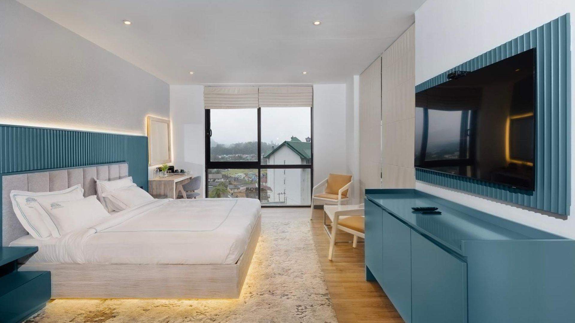 Highland Stonehouse Luxury Boutique Hotel Hotel