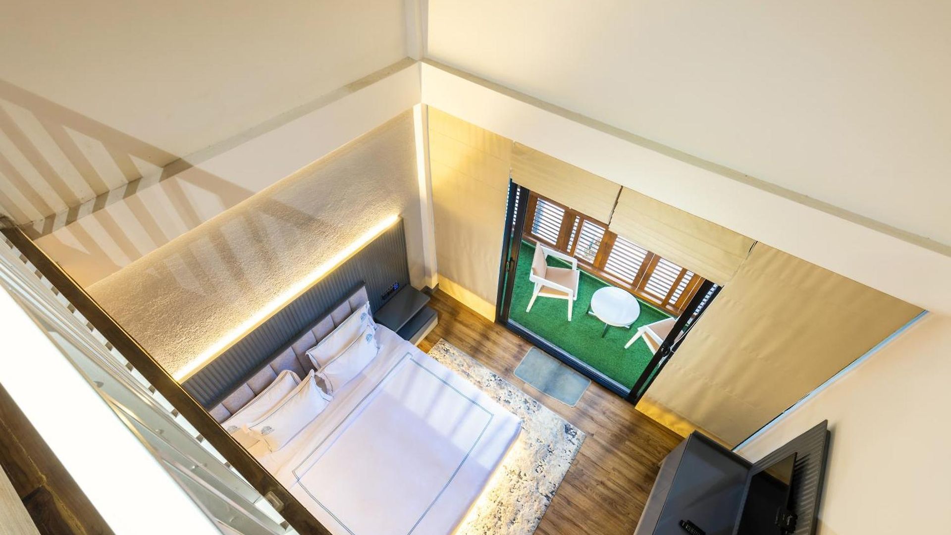 Hotel Highland Stonehouse Luxury Boutique Hotel 4*
