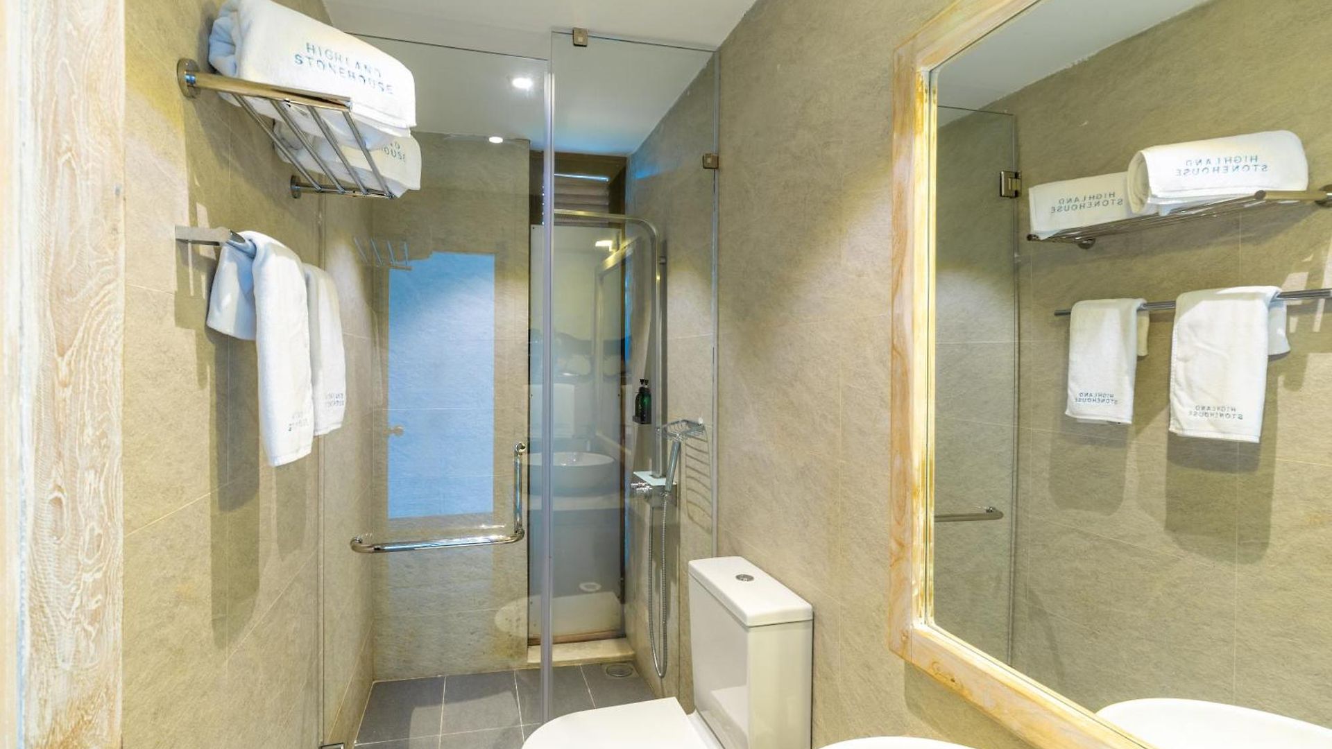 Highland Stonehouse Luxury Boutique Hotel Hotel Nuwara Eliya