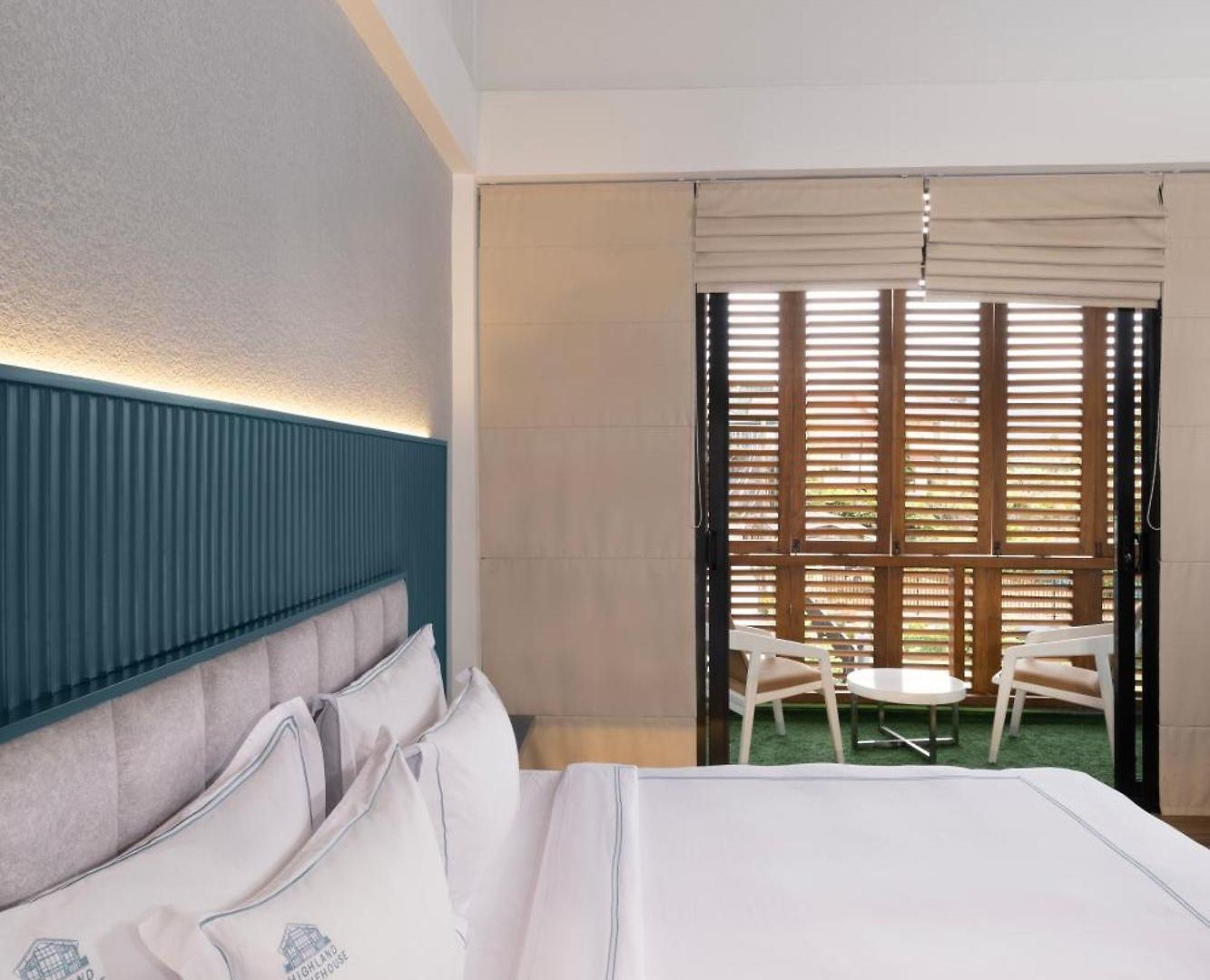 Highland Stonehouse Luxury Boutique Hotel Nuwara Eliya