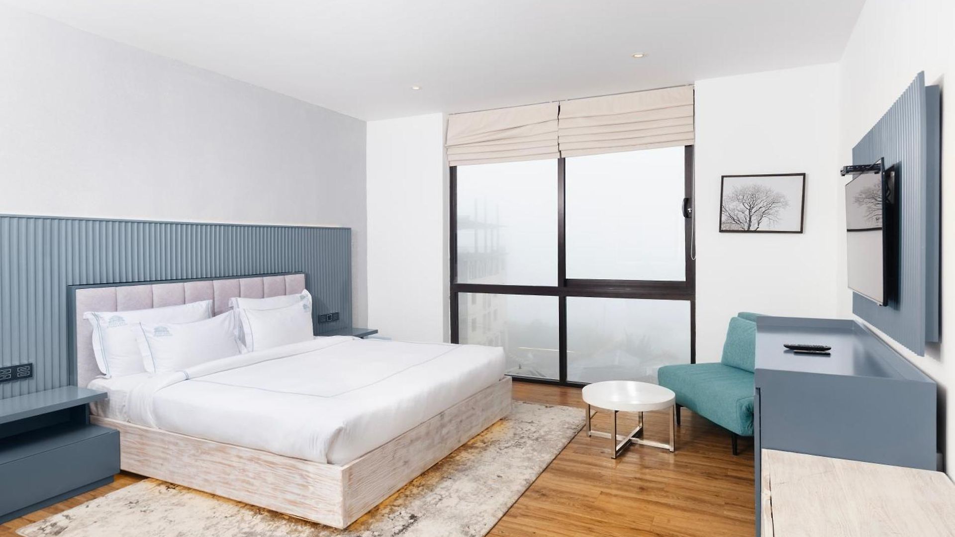 Highland Stonehouse Luxury Boutique Hotel