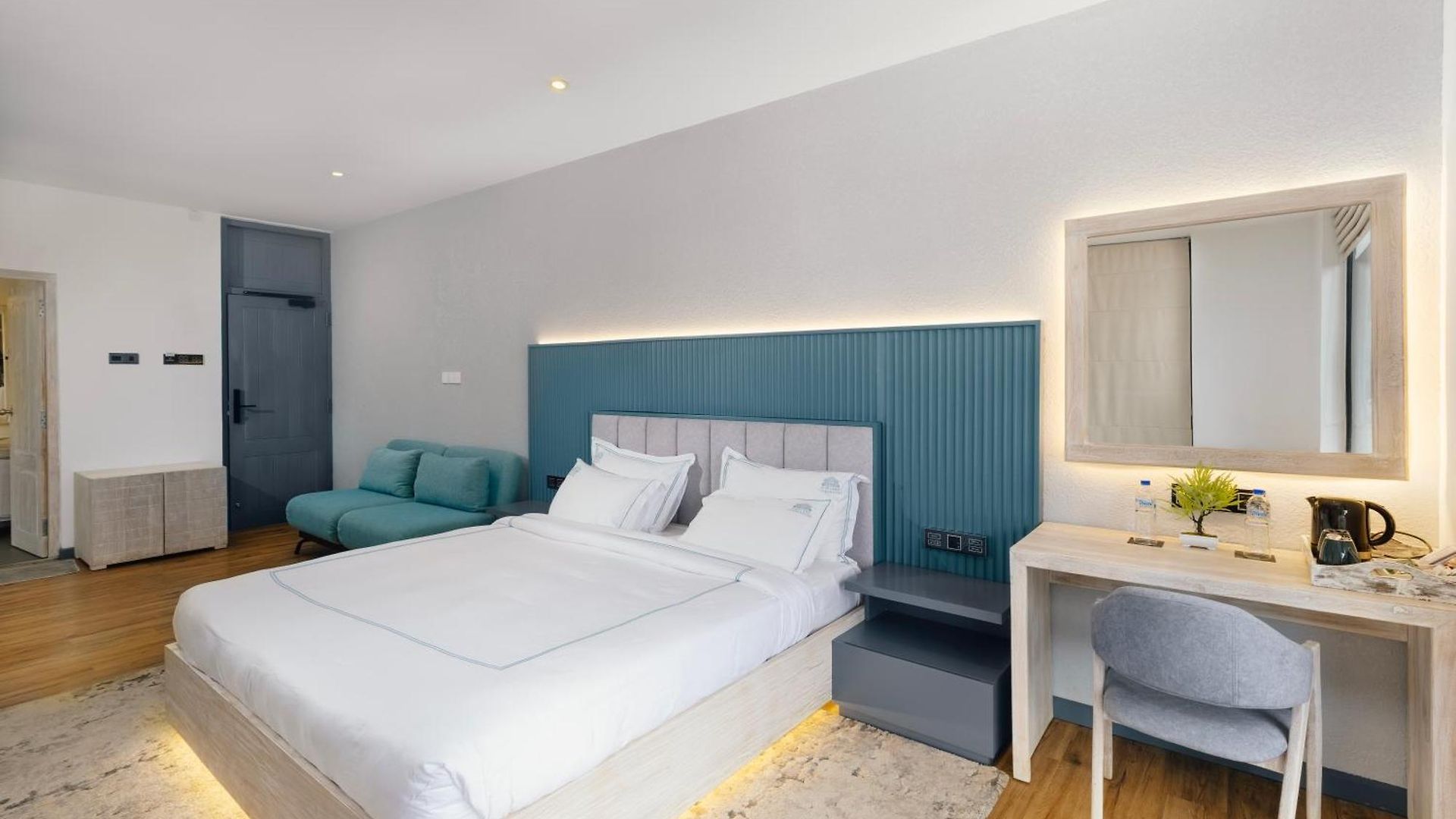Highland Stonehouse Luxury Boutique Hotel Hotel