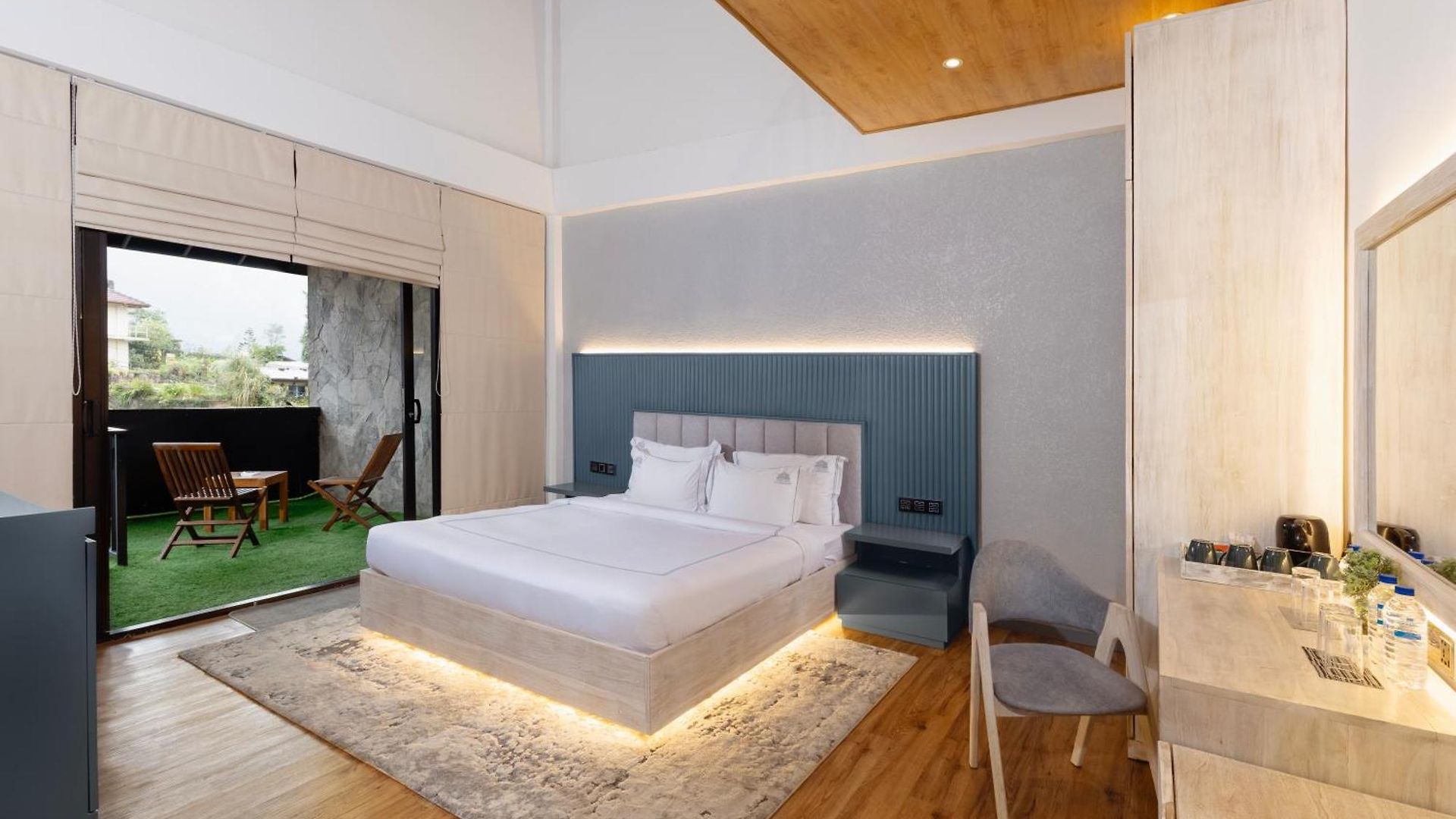Highland Stonehouse Luxury Boutique Hotel Nuwara Eliya