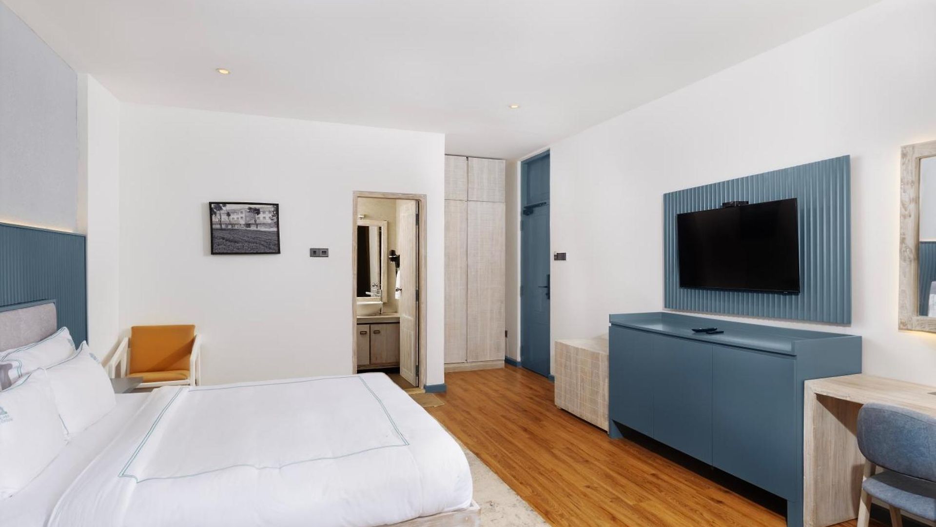 Highland Stonehouse Luxury Boutique Hotel 4*